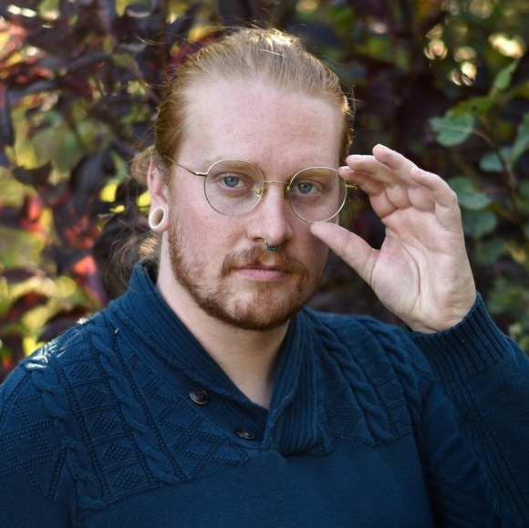 Meet your Posher, Braydon - Picture 1 of 1